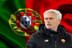 Nóng Mourinho đàm phán dẫn dắt ĐT Bồ Đào Nha: Hợp đồng 3 năm, ra mắt khi nào?