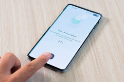 Samsung thêm công nghệ giúp điện thoại Galaxy vượt mặt iPhone