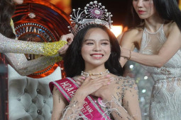 Mẹ tân Hoa hậu Việt Nam 2022 tiết lộ tật xấu của con gái