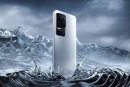 Thời trang Hi-tech - Smartphone mạnh nhất thế giới sẵn sàng ra mắt