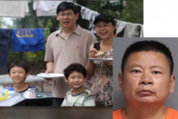 Pháp luật - Không được thăng chức, gã đàn ông sát hại cả nhà sếp