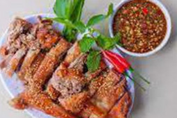 Ẩm thực - Vịt cỏ Vân Đình chuẩn khác biệt với các loại thịt vịt khác như thế nào?