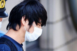 Thế giới - Nhật Bản truy tố kẻ sát hại cố Thủ tướng Abe sau khi đánh giá tâm thần