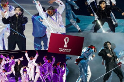 Công nghệ thông tin - Ca khúc chính thức của World Cup 2022 "hot" nhất TikTok tháng qua