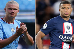Bóng đá - SAO Argentina lên giá "phi mã" sau World Cup, Mbappe soán ngôi số 1 của Haaland