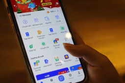 Công nghệ thông tin - ZaloPay thêm tùy chọn "tài khoản trả sau" siêu thiết thực