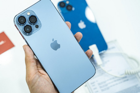 5 dòng iPhone cũ đáng mua dịp cuối năm: Chỉ từ 3,59 triệu đồng