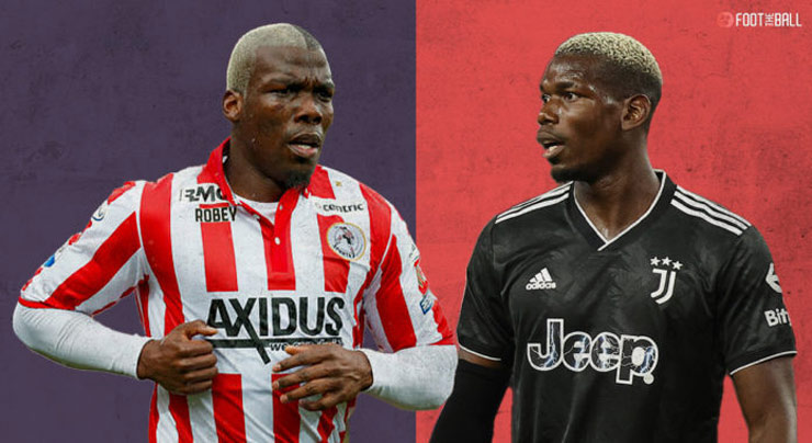 Mathias Pogba được ra tù nhưng vẫn phải hầu tòa liên quan đến nghi án tống tiền em ruột mình, Paul Pogba 11 triệu bảng hồi tháng 3 năm 2022