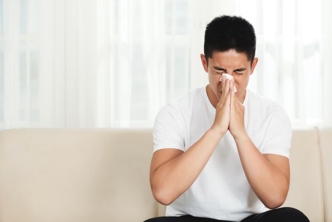 Thời tiết giao mùa sang mùa đông có độc không? Thời tiết giao mùa sang mùa đông có độc không?
