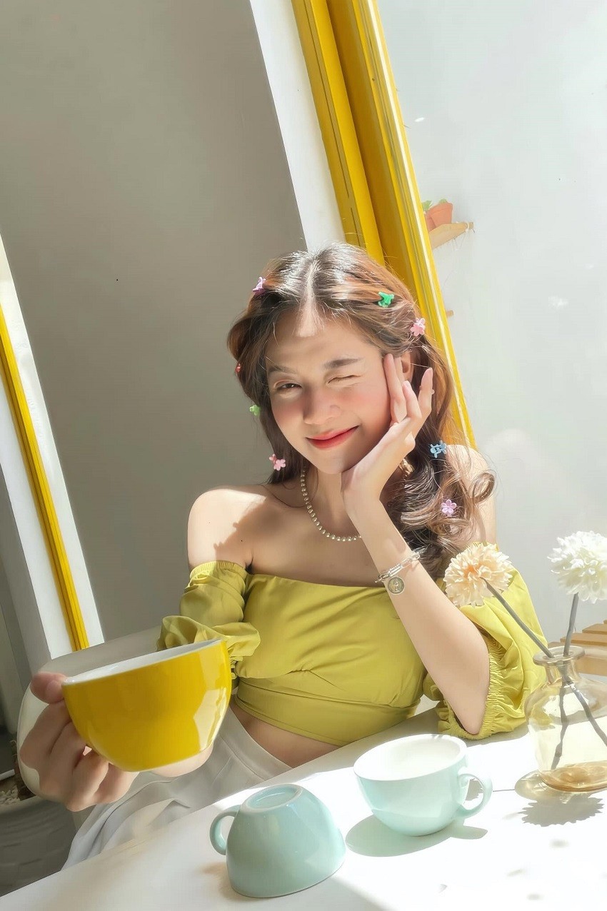 Mẹ tân Hoa hậu Việt Nam 2022 tiết lộ tật xấu của con gái - 3