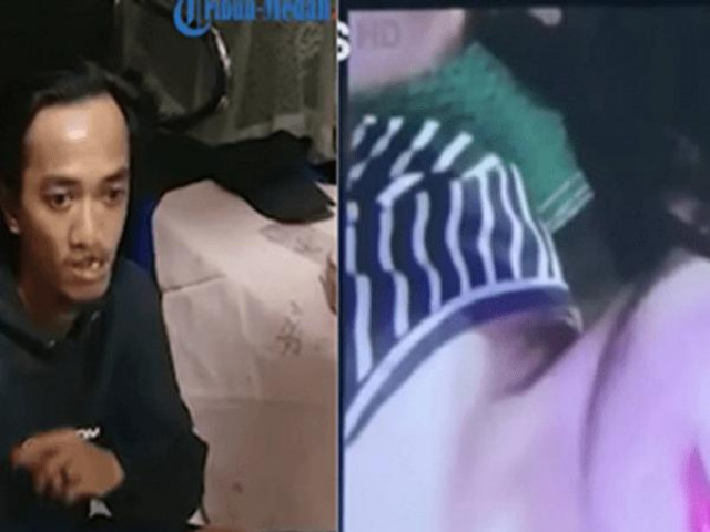 Phi thường - kỳ quặc - Chê ngoại hình người đàn ông không xứng đáng để yêu mình, thiếu nữ gặp bi kịch kinh hoàng