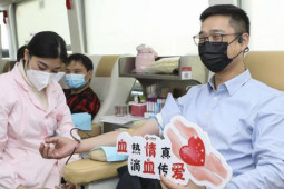 Thế giới - Trung Quốc gặp thêm khó khăn trong dịch COVID-19