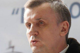 Thế giới - Tổng giám đốc nhà máy đóng tàu lớn của Nga đột tử