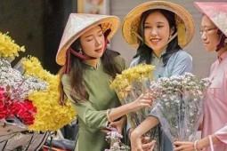 Thời trang - 5 món đồ thời trang không thể thiếu trong tủ đồ đón Tết