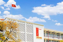 Giáo dục - du học - Tuyển sinh 2023 của Đại học Bách khoa Hà Nội có gì mới: Một loạt thay đổi
