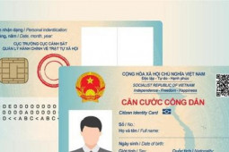 Công nghệ thông tin - Cách sử dụng căn cước công dân và VssID thay thế thẻ bảo hiểm y tế