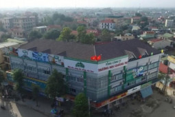 Kinh doanh - Một công ty thưởng Tết đồng đều 25 triệu đồng từ chủ tịch đến bảo vệ