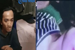 Phi thường - kỳ quặc - Chê ngoại hình người đàn ông không xứng đáng để yêu mình, thiếu nữ gặp bi kịch kinh hoàng