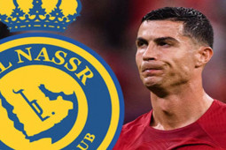 Nếu Ronaldo đến Saudi Arabia: 5 kỷ lục lớn chờ CR7 chinh phục ở châu Á