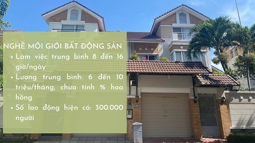 Thị trường “lao dốc”, môi giới bất động sản “ngồi chơi xơi nước” - 7