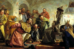 Thế giới - Vị sa hoàng "nóng tính" đưa Nga thành nước rộng nhất thế giới