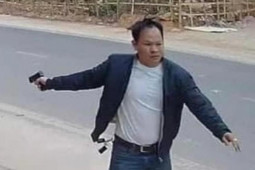 Pháp luật - Hành trình vây truy bắt tên buôn ma túy mang theo súng bỏ trốn