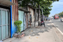 Pháp luật - Nóng trong tuần: Cô gái tử vong sau khi người đàn ông lạ mặt vào nhà trọ