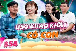 Bạn trẻ - Cuộc sống - Trai U50 đi hẹn hò tìm người sinh con bất ngờ “quay xe” vào phút cuối