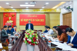 Tin tức trong ngày - Đề nghị xem xét kỷ luật Bí thư Huyện ủy Kỳ Sơn, Nghệ An