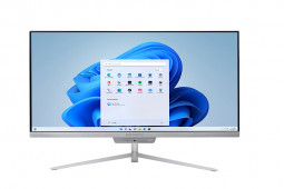 Máy tính để bàn - Ra mắt máy tính SingPC M22Vi382-W và M22V380-W đa tiện ích