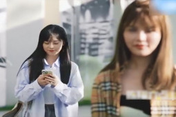 Clip hài hước - Đây là hình ảnh khó đỡ của các chàng trai FA khi thấy gái xinh