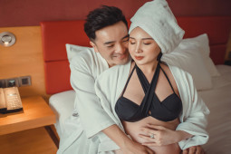 Đàn ông - [Podcast] Dương Ngọc Thái: Tôi phải dùng "chiêu" để hòa hợp với vợ kém 12 tuổi