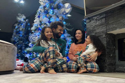 Bóng đá - Salah gây tranh cãi đêm Giáng sinh, Liverpool bất ngờ được sao trẻ "thả thính"