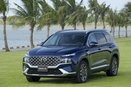 Tin tức ô tô - Thêm mẫu xe giảm giá mạnh cho khách hàng Việt lựa chọn