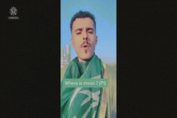 Thế giới - Video mới về Messi gây sốt mạng xã hội