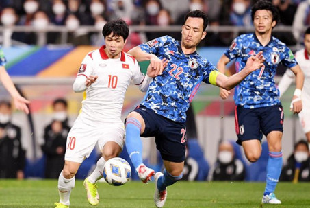 Công Phượng chính thức cập bến đội bóng Nhật Bản, nói gì ngày ra mắt?