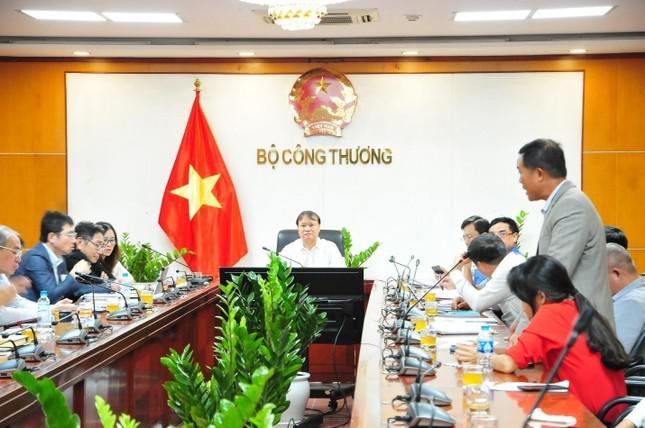 Nóng tuần qua: Công bố loạt sai phạm sau thanh tra 11 doanh nghiệp kinh doanh xăng dầu đầu mối - 1