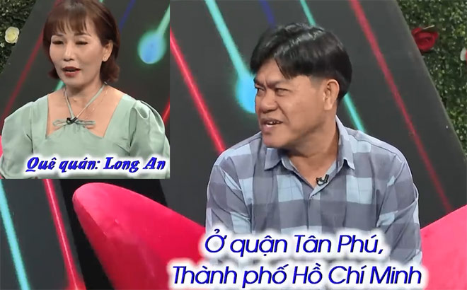 Trai U50 đi hẹn hò tìm người sinh con bất ngờ “quay xe” vào phút cuối - 1