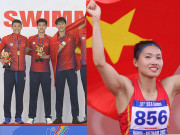 Thể thao - Những tấm HCV khó tin nhất của thể thao Việt Nam tại SEA Games 31