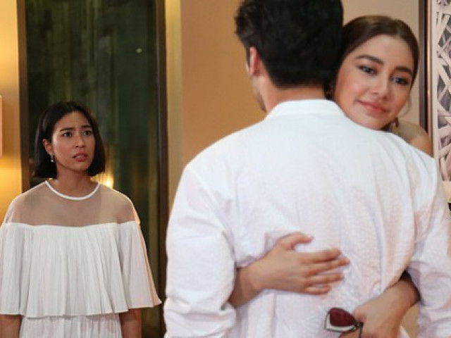 Bạn trẻ - Cuộc sống - Nhờ cô bạn thân xinh đẹp đến khuyên nhủ chồng chuyện làm ăn, nào ngờ nhận cái kết đắng