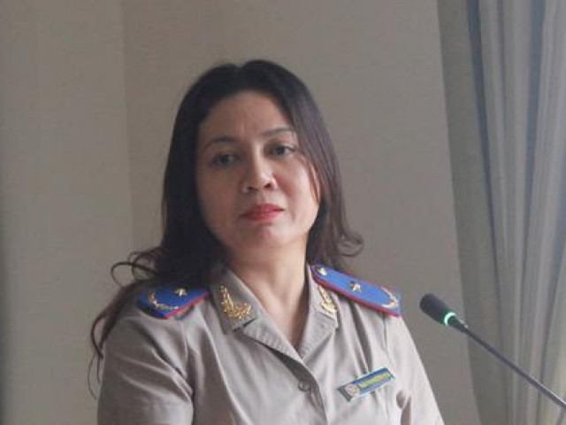 Tin tức trong ngày - Phó Tổng cục trưởng THADS "choáng váng" khi nghe báo cáo vi phạm ở Cần Thơ