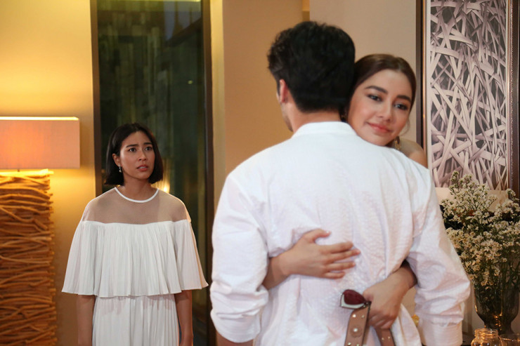 Chồng yêu cô bạn thân nhất của tôi, trong khi cô ta xinh đẹp, tài giỏi và đang làm mẹ đơn thân. (Ảnh minh họa)