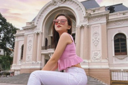 Đời sống Showbiz - Choáng ngợp trước căn nhà được gộp lại từ 6 căn chung cư của ái nữ "bà trùm thủy sản", diễn viên Ngọc Thanh Tâm