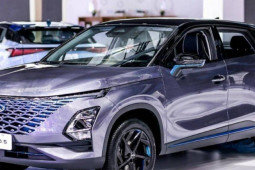 Tin tức ô tô - Hãng xuất khẩu ô tô lớn nhất Trung Quốc sẽ vào Việt Nam thế nào?