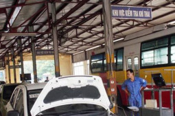 Tin tức trong ngày - Yêu cầu trung tâm đăng kiểm làm thêm giờ