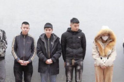 Pháp luật - Phá đường dây giả danh nhân viên ngân hàng, lừa đảo hàng tỷ đồng