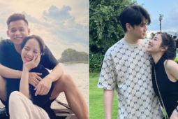 Bạn trẻ - Cuộc sống - Những cặp đôi bên nhau gần 10 năm tiết lộ bí quyết yêu lâu không chán