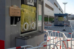 Thế giới - Tiết lộ thời điểm Trung Quốc có thể đạt đỉnh dịch COVID-19