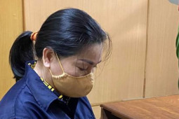 Pháp luật - Tử hình bà bán bánh tráng nướng vì mua bán gần 10 kg ma túy