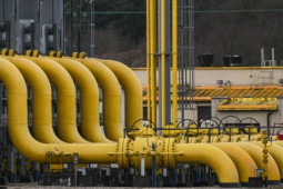 Thế giới - Nga bất ngờ tuyên bố sẵn sàng nối lại nguồn cung cấp khí đốt cho châu Âu